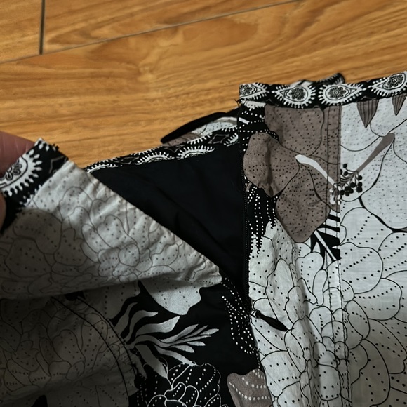 Eric Alexandre Skirt - Picture 8 of 8